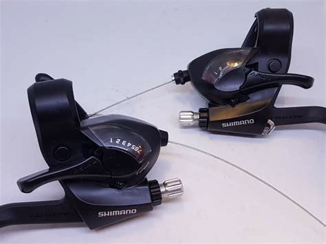 shimano shifter brake combo|shimano brake lever shifter.